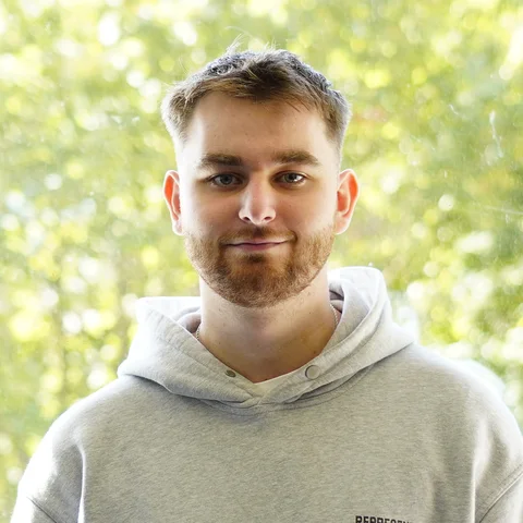 Saul Davis, founder of Lodestone Enterprise